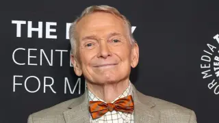 Bob Mackie's Death Certificate Reveals Fatal Head Trauma After Fall
