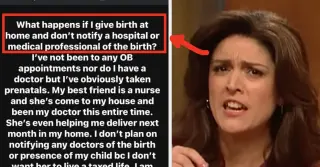 Cringe-Worthy Controversies: 15 Screenshots From Mommy Facebook Groups