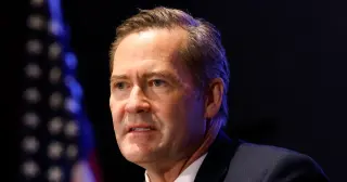 Waltz says U.S. has 'everything it needs' for Iran ops, dismissing stockpile depletion claims