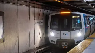 Pittsburg BART Shooting Leaves 3 Injured, Service Disrupted