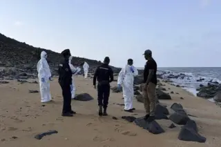 Deadliest Djibouti-Yemen Crossing: 139 Dead, 84 Missing After Boat Capsizes