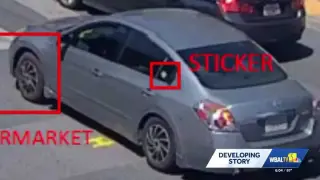 Arrest Made in Towson Circle Fatal Shooting of Nasir Majied