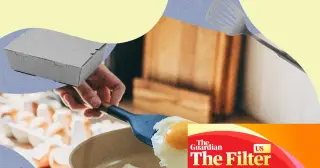 Drexel Experts Answer Reader Queries on Non-Stick Safety, Rice Storage, and Cross-Contamination