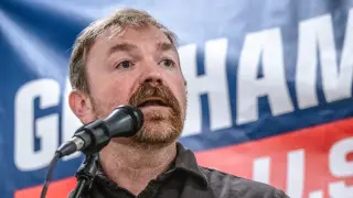 Platner Seizes Democratic Nomination in High-Stakes Maine Senate Battle