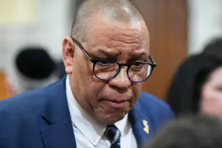 United Methodist Church opens separate probe into former NJ Lt. Gov. Dale Caldwell