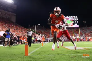 Five Takeaways From Virginia Tech's Victory Over VMI