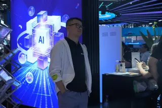 Trump–Xi AI talks set the stage for global safety standards