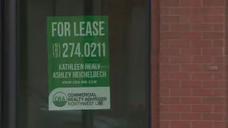 Portland drops vacancy-fee plan after city study