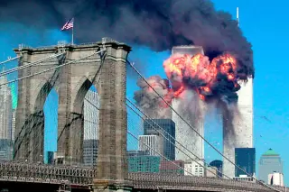 26 Photos that Capture How 9/11 Unfolded and Changed the World