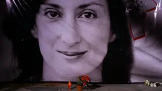 Maltese Jury Acquits Tycoon in Landmark Journalist Murder Trial