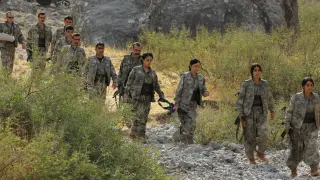 Turkey moves to reintegrate PKK members with new draft law to end decades-long conflict