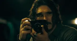 TIFF Sets Surprise World Premiere for Zack Snyder’s The Last Photograph