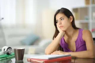 Study links ADHD to four-fold higher risk of late-life dementia