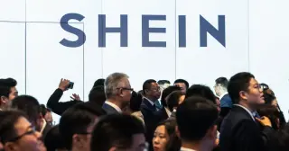Shein’s Hong Kong Debut Slides as Investors Reject Premium Valuation