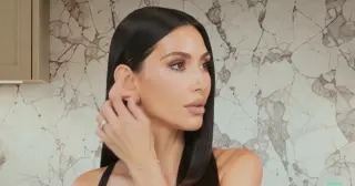 Kardashians' Season 8 Premiere Sparks Backlash Over AI-Generated Intro