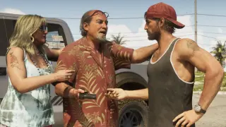 Take-Two Chief Says GTA 6 Looks 'Amazing' After Demos