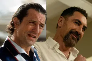 Apple TV's Cape Fear Strives for Terror as Bardem Plays Max Cady Across Ten Hours