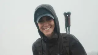 Kate mounts Britain’s three highest peaks in 24 hours to back cancer care