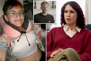 Detransitioners recount coercive, profit-driven gender care for youths, per HHS report