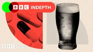 Gen Z shifts from alcohol to prescription meds, sparking health concerns
