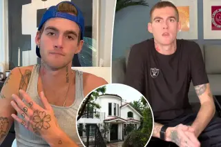 California closes inquiry into Presley Gerber's sober home after finding no violations
