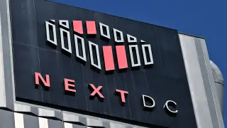 NextDC shares crash 40% as Melbourne power delays slash 2027 forecasts