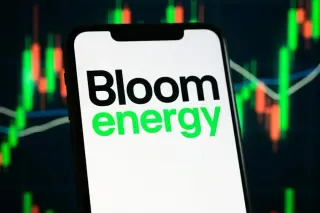 Bloom Energy Gains on Brookfield's $25B AI Infrastructure Financing Push