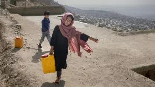 Kabul Faces 'Day Zero' Water Crisis by 2030 Amid Drought and Aid Freeze
