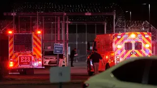 Tennessee inmate Christa Pike survives double lethal injection, prompting state-wide execution halt