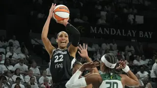 Goats of the Franchise: USA TODAY Names Each WNBA Team's All-Time Great