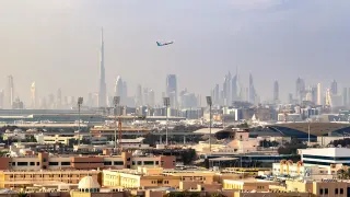 U.S. Urges Americans to Reconsider Travel as Middle East Tensions Rise After Houthi Missile Intercept
