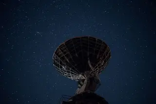 AI stitches 116 VLBI observations into a continuous, ultra-high-resolution view of the 3C 345 jet