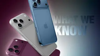 Countdown to iPhone 18 Pro: What Apple Might Unveil