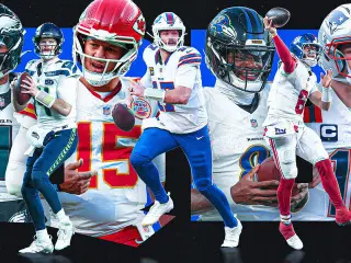 2026 NFL QB Rankings: A vacuum projection of all 32 starters