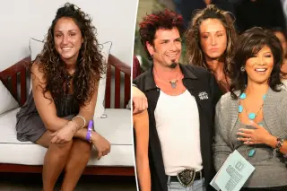 Big Brother Season 8 Houseguest Amber Siyavus Dies at 46