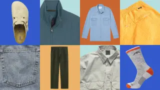 Summer Fireworks: Massive July 4th Menswear Sales Sweep the Weekend