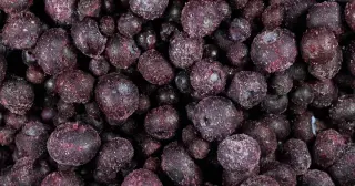 FDA: Frozen-Blueberry E. coli Outbreak Reaches 17