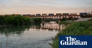 Six Dead Found Inside Boxcar at Texas Border Rail Yard, Investigation Underway