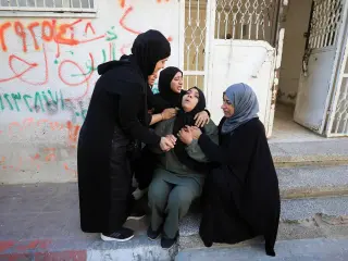 Escalation in Gaza: Israel widens control as ceasefire stalls