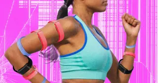 Screen-Free Wearables Signal a Low-Distraction Health-Tracking Era