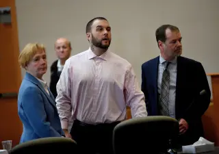 NH Supreme Court overturns Adam Montgomery murder conviction, orders retrial
