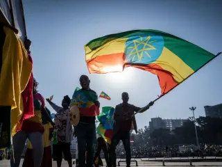 Ethiopia’s general election tests federal power with broad coalitions