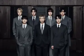 BTS’s NORMAL Video Breaks Spotify's One-Day K-Pop Streaming Record
