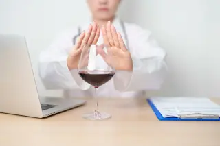 The Brain’s Comeback: What Happens When You Stop Drinking Alcohol