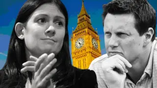 UK Summer Break Delays Paramount-WBD Merger