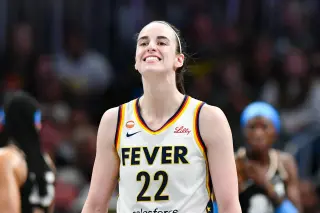 Clark Extends Historic Tear with Record-Setting WNBA Run