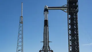 Crew-13 Launches Oct. 1 for Record-Breaking ISS Transit