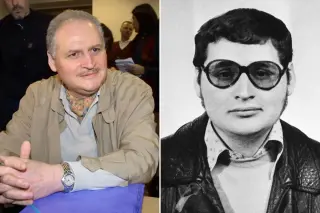 Carlos the Jackal: Rise of the First Global Super-Terrorist and His Fall