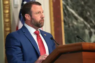 DHS Expands Voter-Fraud Sweep Ahead of Midterms
