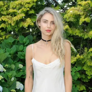 Sahara Ray Dies at 34, Months After Welcoming Daughter Snow